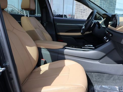 Certified 2022 Hyundai Sonata Limited image 10