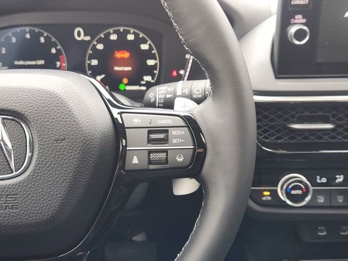 New 2026 Acura ADX AWD image 28