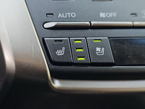 Used 2019 Lexus NX 300 AWD w/ Premium Package image 12