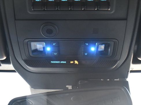 Used 2023 Ford Bronco Raptor image 27