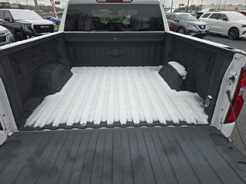 Used 2022 Chevrolet Silverado 1500 RST w/ Redline Edition image 25