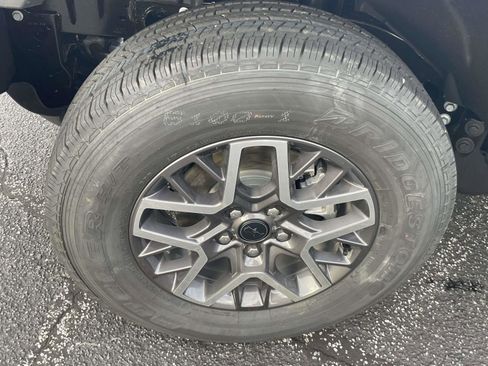 New 2026 Jeep Wrangler Sahara image 21