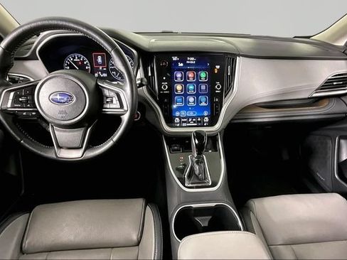 Used 2020 Subaru Outback Limited w/ Tech Package 2 AWD/4WD image 7