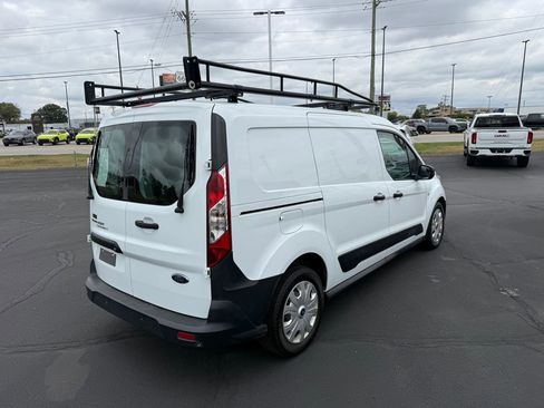 Used 2022 Ford Transit Connect XL image 6