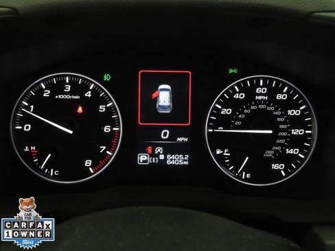 Used 2025 Subaru Crosstrek 2.5i Limited image 14