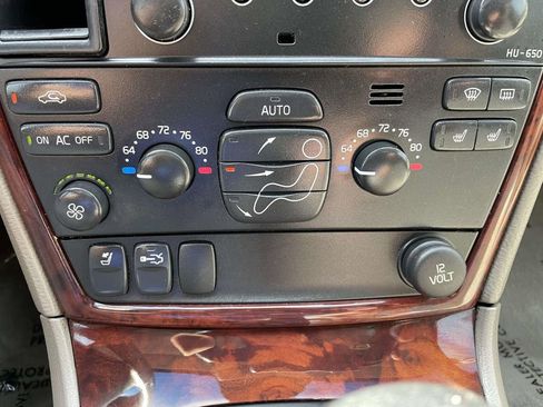 Used 2008 Volvo S60 2.5T image 39