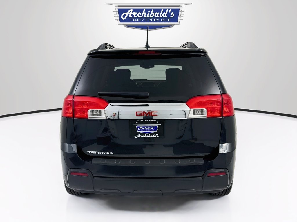 Used 2014 GMC Terrain SLT FWD image 7
