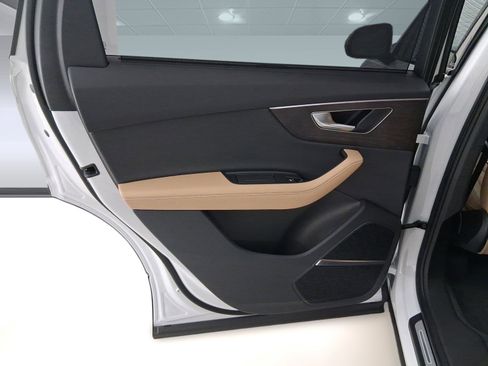 New 2026 Audi Q7 Premium Plus image 26