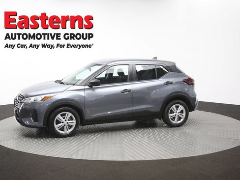 Used 2023 Nissan Kicks S FWD image 56