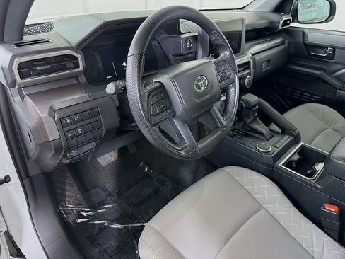 Certified 2024 Toyota Tacoma SR5 RWD image 19