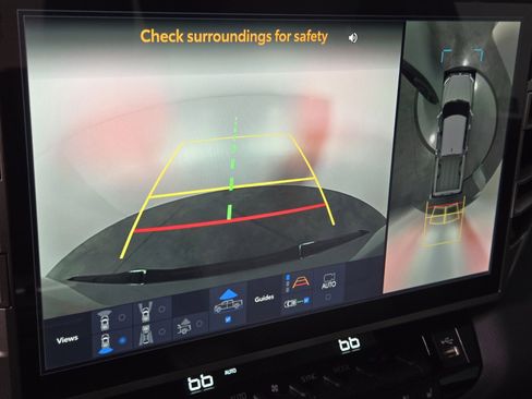 Used 2026 Toyota Tundra Limited image 27