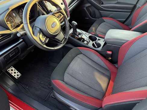 Used 2024 Subaru Impreza RS image 13