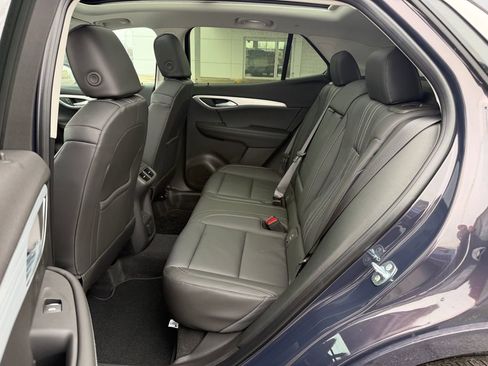 New 2026 Buick Envision Avenir image 15