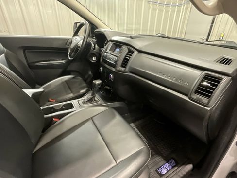 Used 2022 Ford Ranger XL w/ XL Chrome Appearance Package image 16