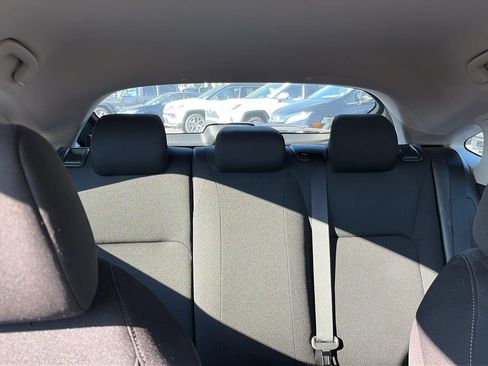 Certified 2023 Honda Civic LX image 21