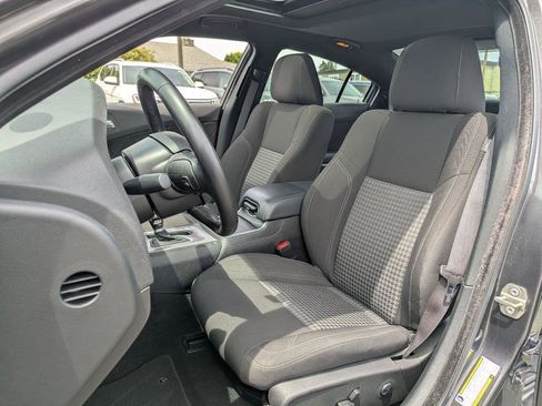 Used 2023 Dodge Charger SXT AWD/4WD image 26
