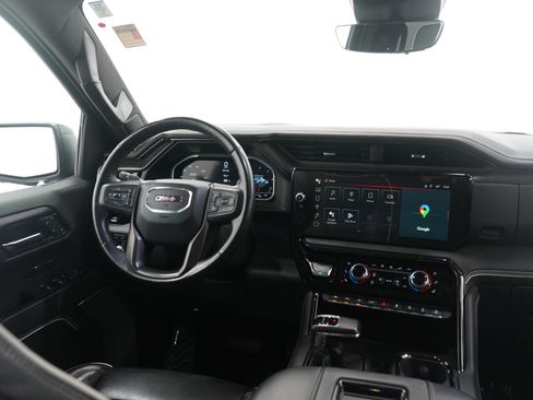 Used 2022 GMC Sierra 1500 AT4X image 14