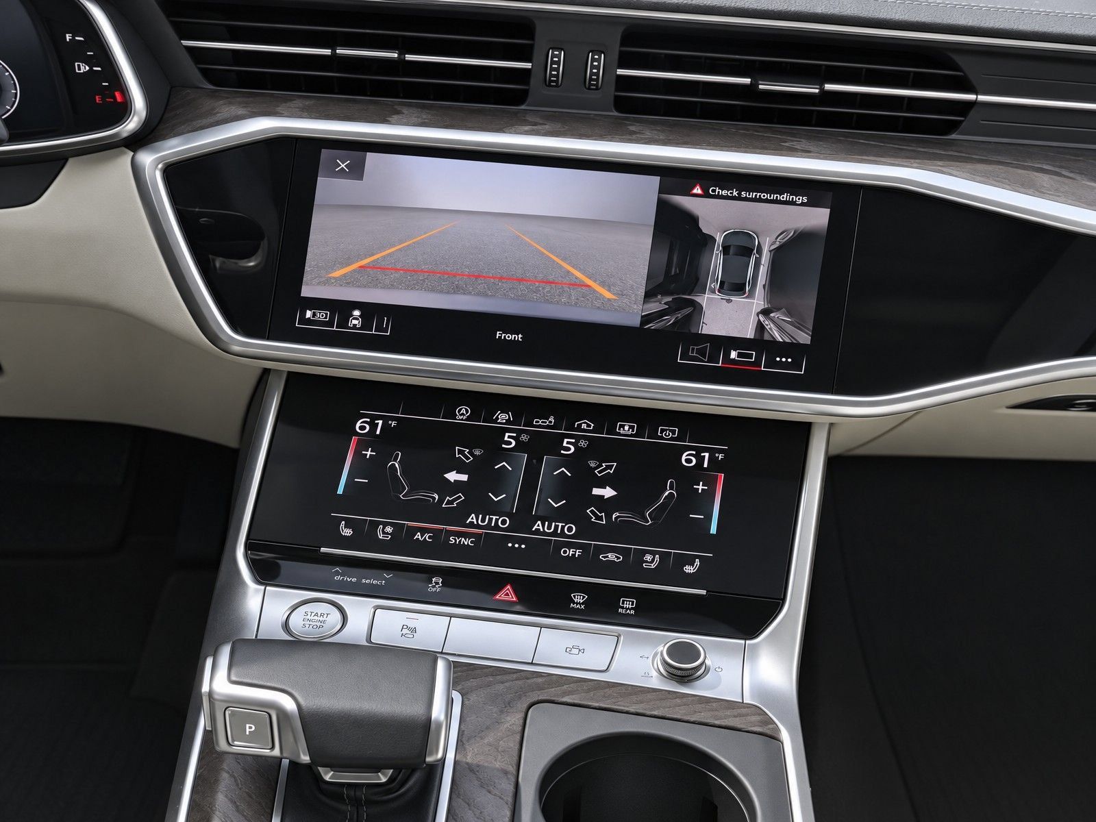 Used 2019 Audi A6 3.0T Premium Plus AWD/4WD image 21