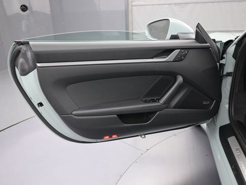 Certified 2025 Porsche 911 Carrera RWD image 15
