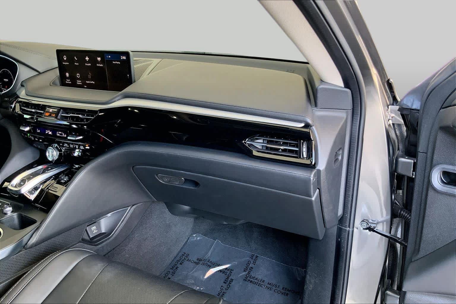Used 2024 Acura MDX w/ Technology Package FWD image 19