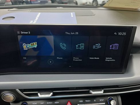 Certified 2024 Hyundai Sonata SEL FWD image 24