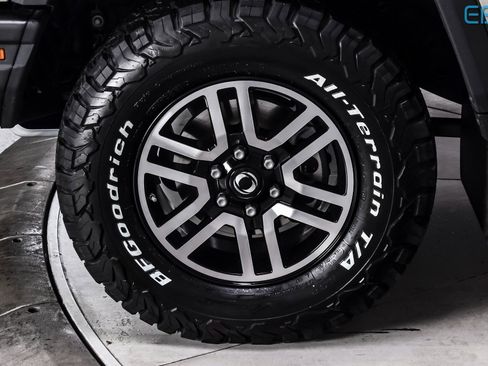 New 2026 INEOS Grenadier image 10