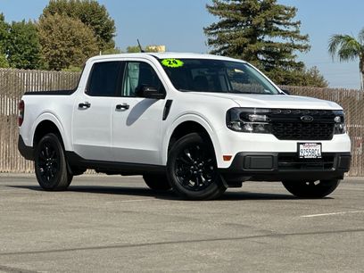 Certified 2024 Ford Maverick XLT w/ XLT Luxury Package