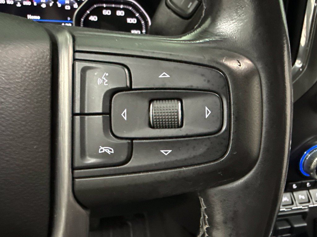 Used 2020 GMC Sierra 1500 Denali w/ Denali Ultimate Package AWD/4WD image 23