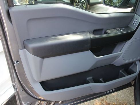 Used 2026 Ford F150 XL w/ Equipment Group 103A High AWD/4WD image 17
