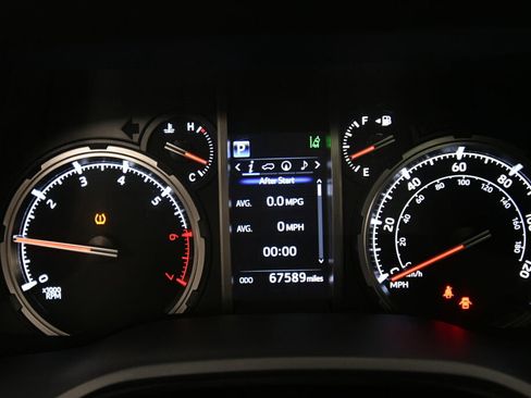 Certified 2023 Toyota 4Runner TRD Off-Road Premium image 13