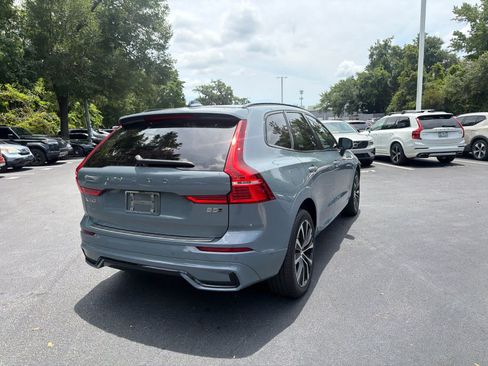 Used 2024 Volvo XC60 B5 Plus w/ Protection Package Premier AWD/4WD image 16