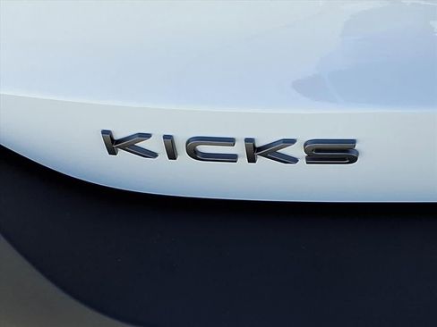 New 2026 Nissan Kicks S image 10