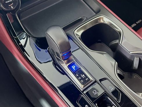 Used 2025 Lexus NX 250 FWD w/ Cold Area Package image 25