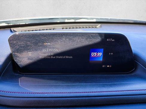 Used 2025 MAZDA CX-30 AWD 2.5 S w/ Preferred Package image 17