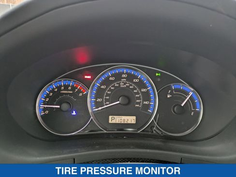 Used 2011 Subaru Forester 2.5X Premium w/ All-Weather Pkg image 17