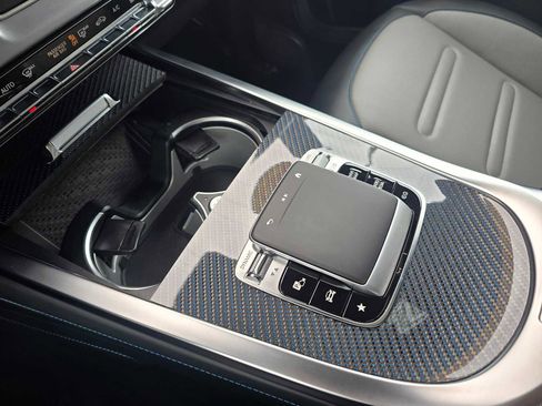 Certified 2025 Mercedes-Benz G 580 w/ EQ Technology image 31