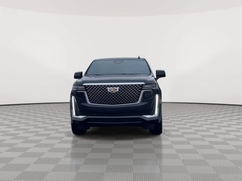 Certified 2024 Cadillac Escalade Premium Luxury w/ LPO, Floor Liner Package image 3