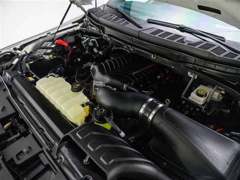 Used 2025 Ford F150 Tremor w/ Equipment Group 402A High image 13