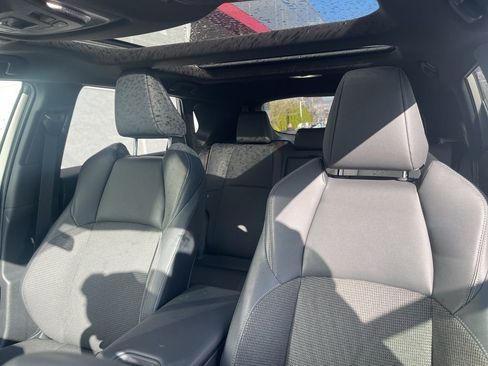 Used 2025 Toyota bZ4X FWD w/ Weather Package image 18