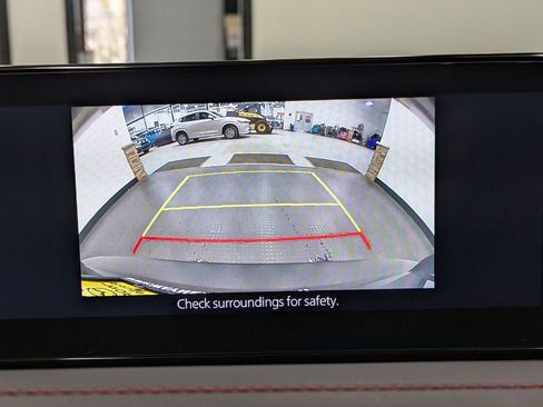 Certified 2023 MAZDA CX-30 AWD 2.5 S w/ Preferred Package image 16