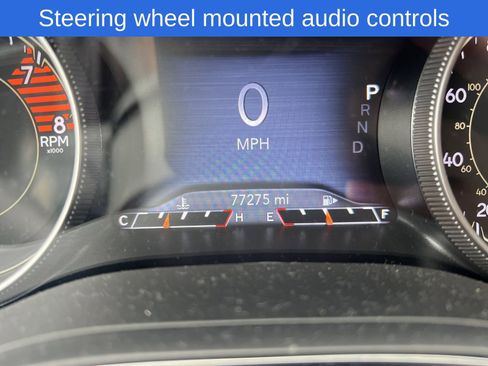 Used 2020 Jeep Cherokee Limited AWD/4WD image 5