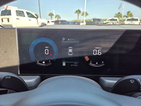 Used 2024 Hyundai Sonata SEL FWD image 10