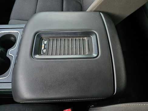 Used 2017 Chevrolet Silverado 1500 LT w/ Texas Edition image 57