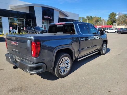 Used 2019 GMC Sierra 1500 Denali w/ Denali Ultimate Package image 9