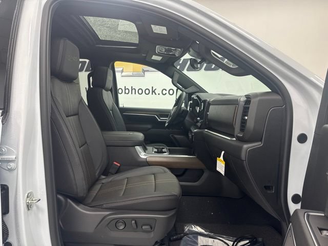 New 2026 Chevrolet Silverado 2500 High Country w/ High Country Premium Package AWD/4WD image 36