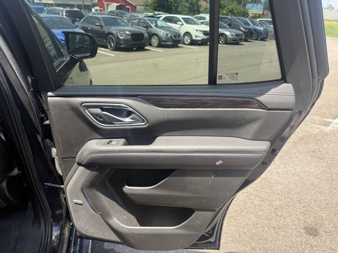 Used 2021 Chevrolet Tahoe LT AWD/4WD image 15