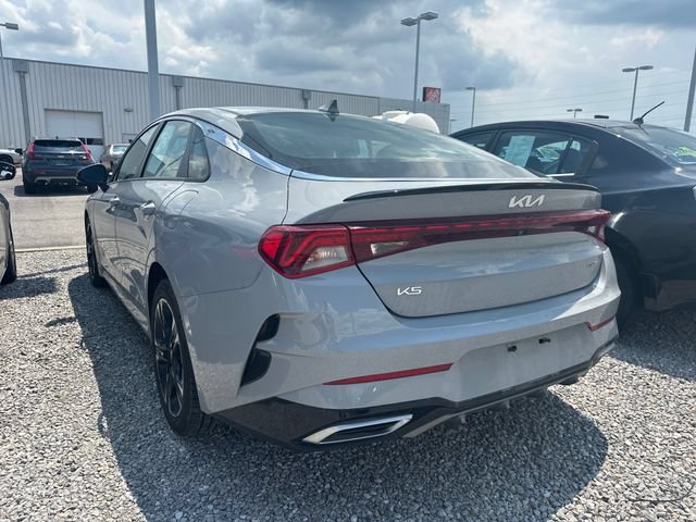 Used 2023 Kia K5 GT-Line w/ GT-Line Premium Package AWD/4WD image 31