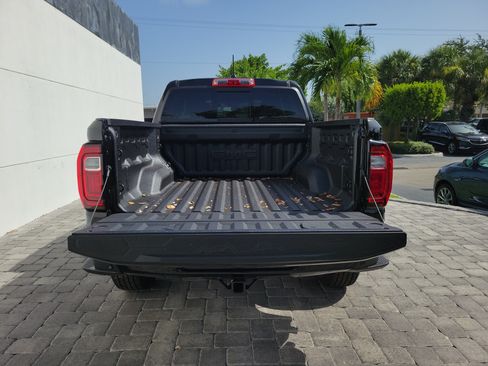 New 2026 GMC Canyon Elevation w/ Convenience Package RWD image 9