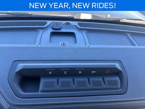 New 2026 Ford Bronco Outer Banks AWD/4WD image 35