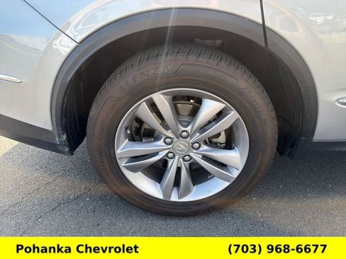 Used 2024 Acura MDX SH-AWD image 29